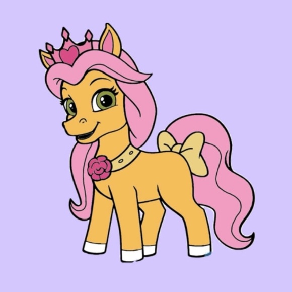 SweetShopkins Pretty Pony - Picture 16 of 16